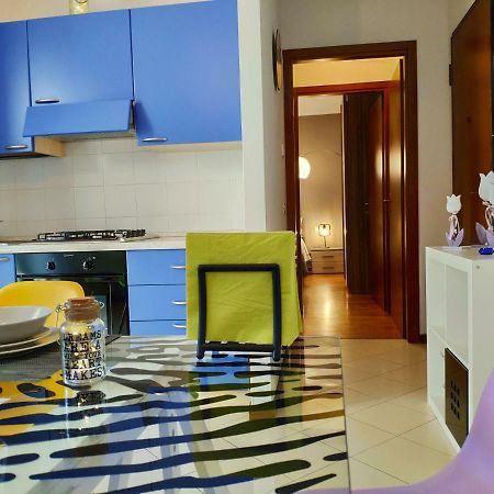 Bed & Smile Apartment Valeggio sul Mincio Bagian luar foto