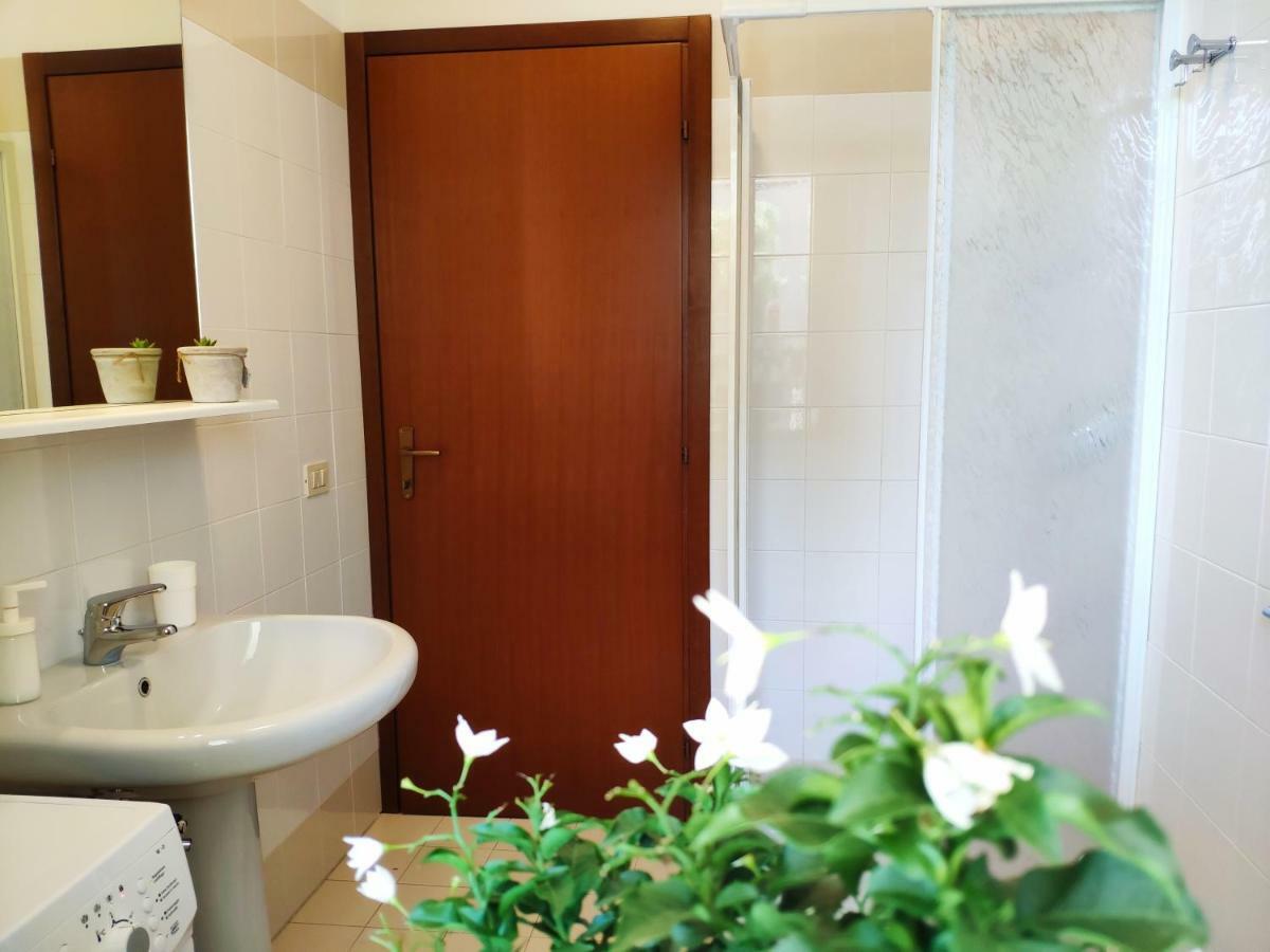Bed & Smile Apartment Valeggio sul Mincio Bagian luar foto
