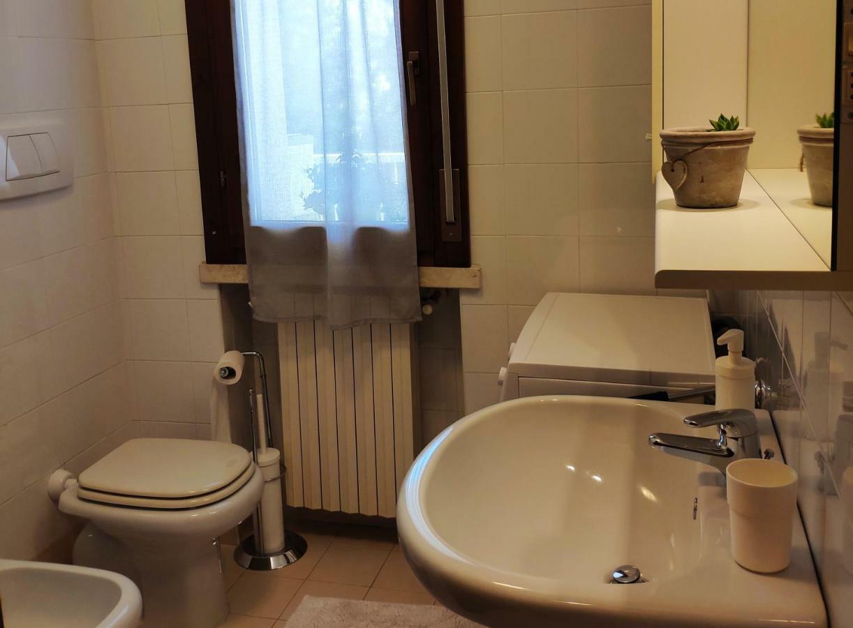 Bed & Smile Apartment Valeggio sul Mincio Bagian luar foto