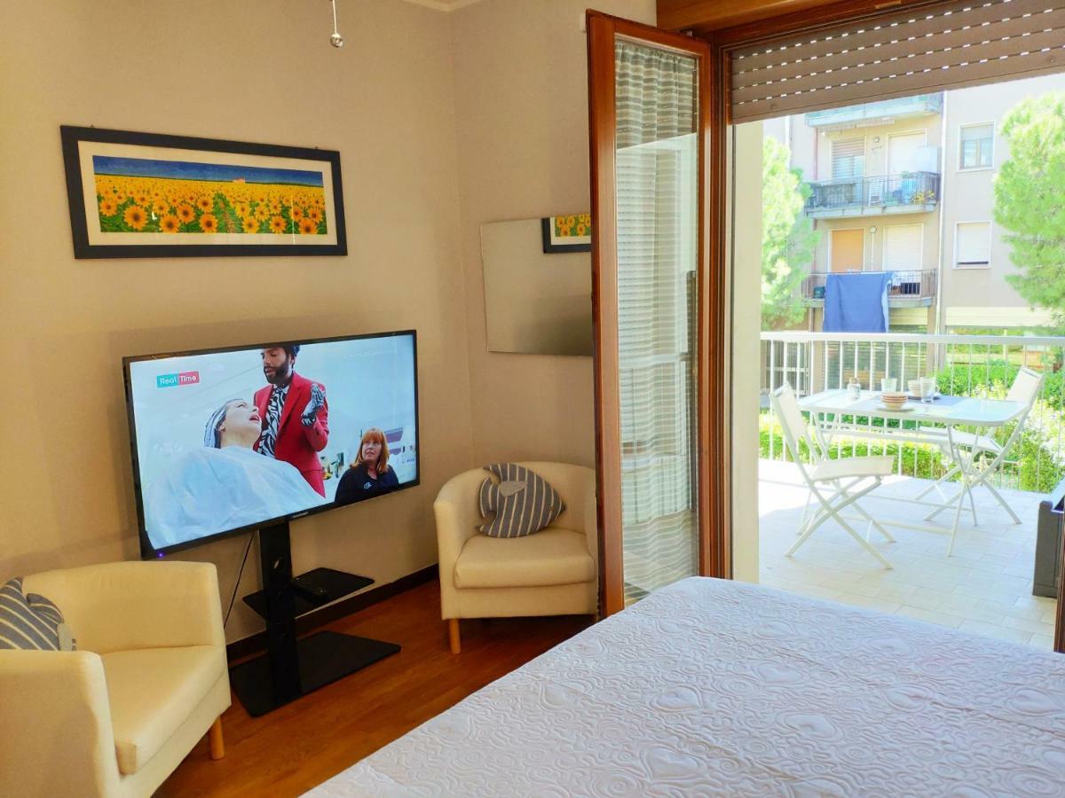 Bed & Smile Apartment Valeggio sul Mincio Bagian luar foto